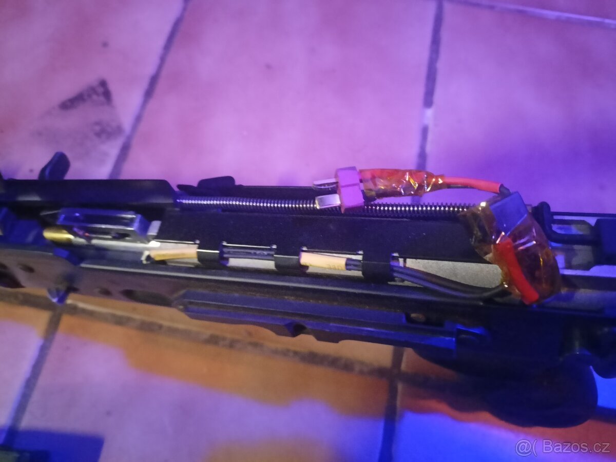 CYMA AK-74U - 3