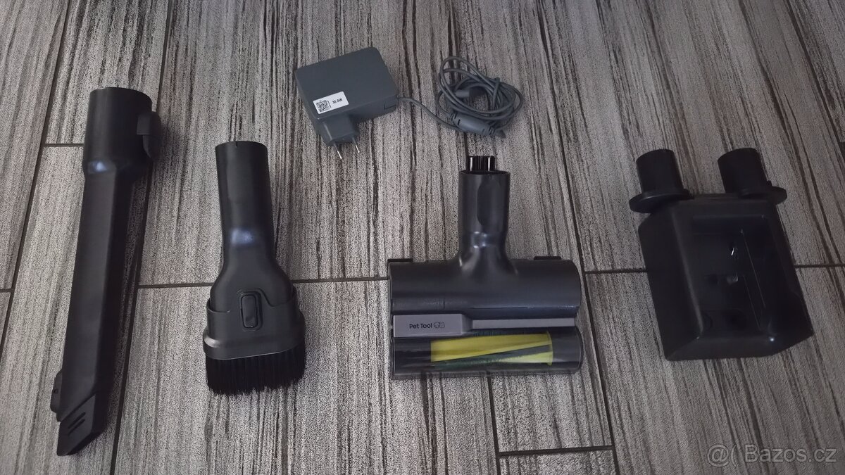 Samsung JET PET 65 - 3