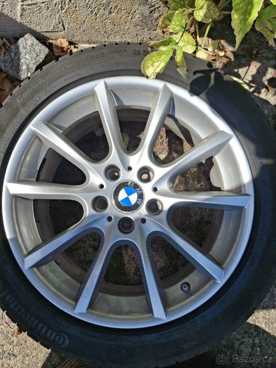 Alu kola 5x112 R 18 - 3