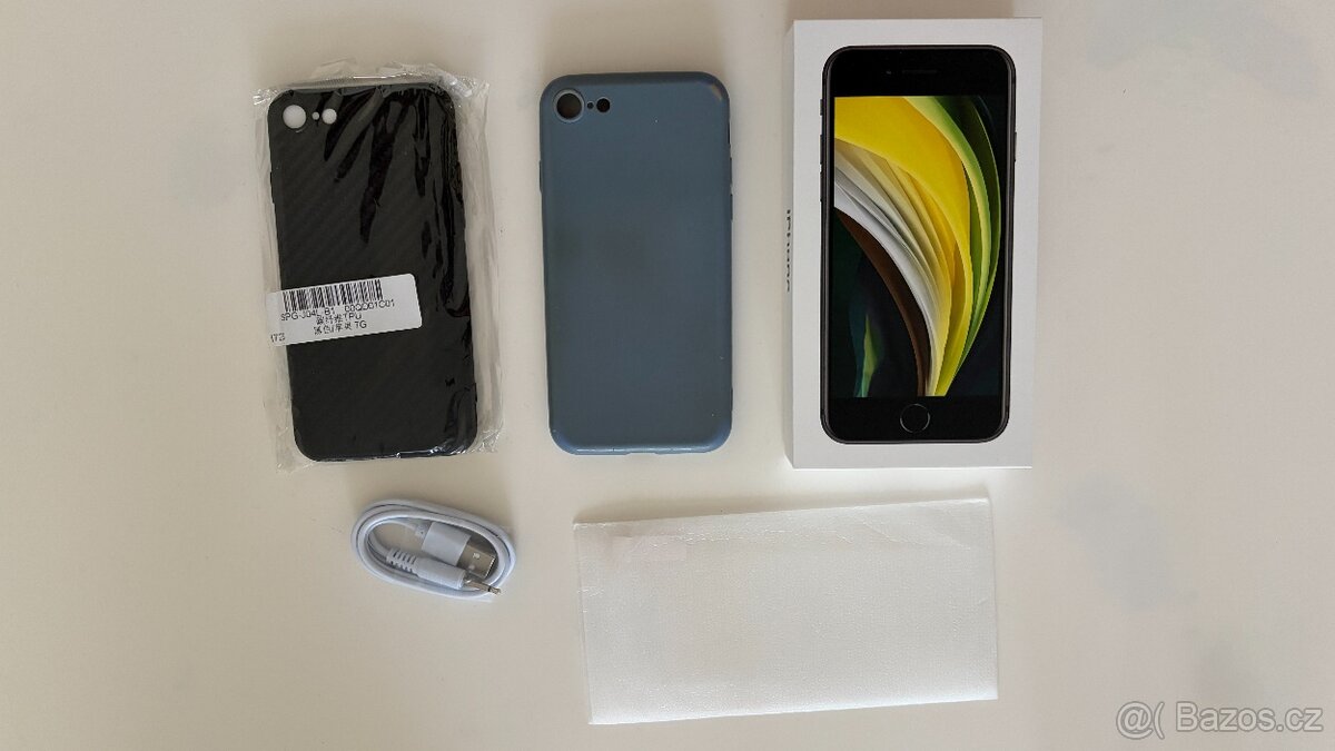 Iphone SE 2020 64GB - 3