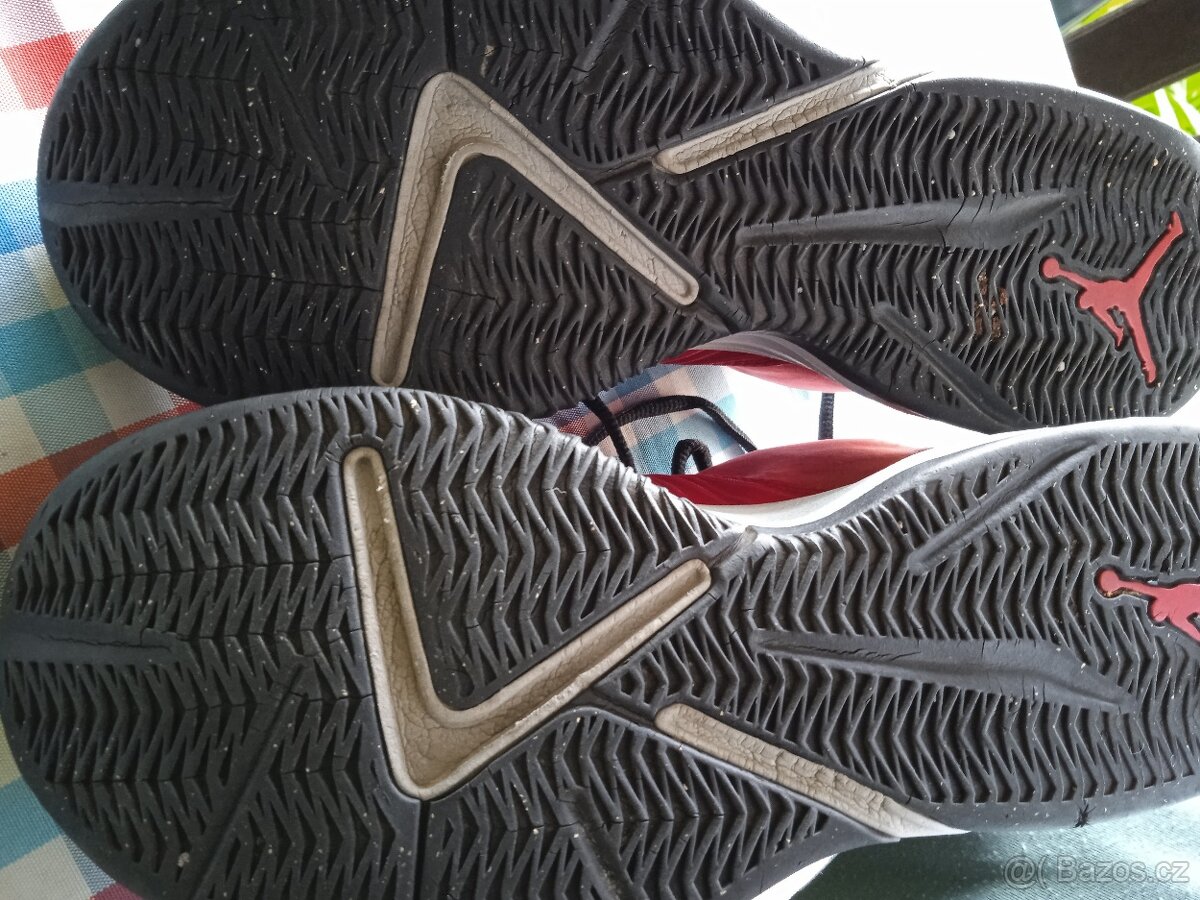 JORDAN - 3