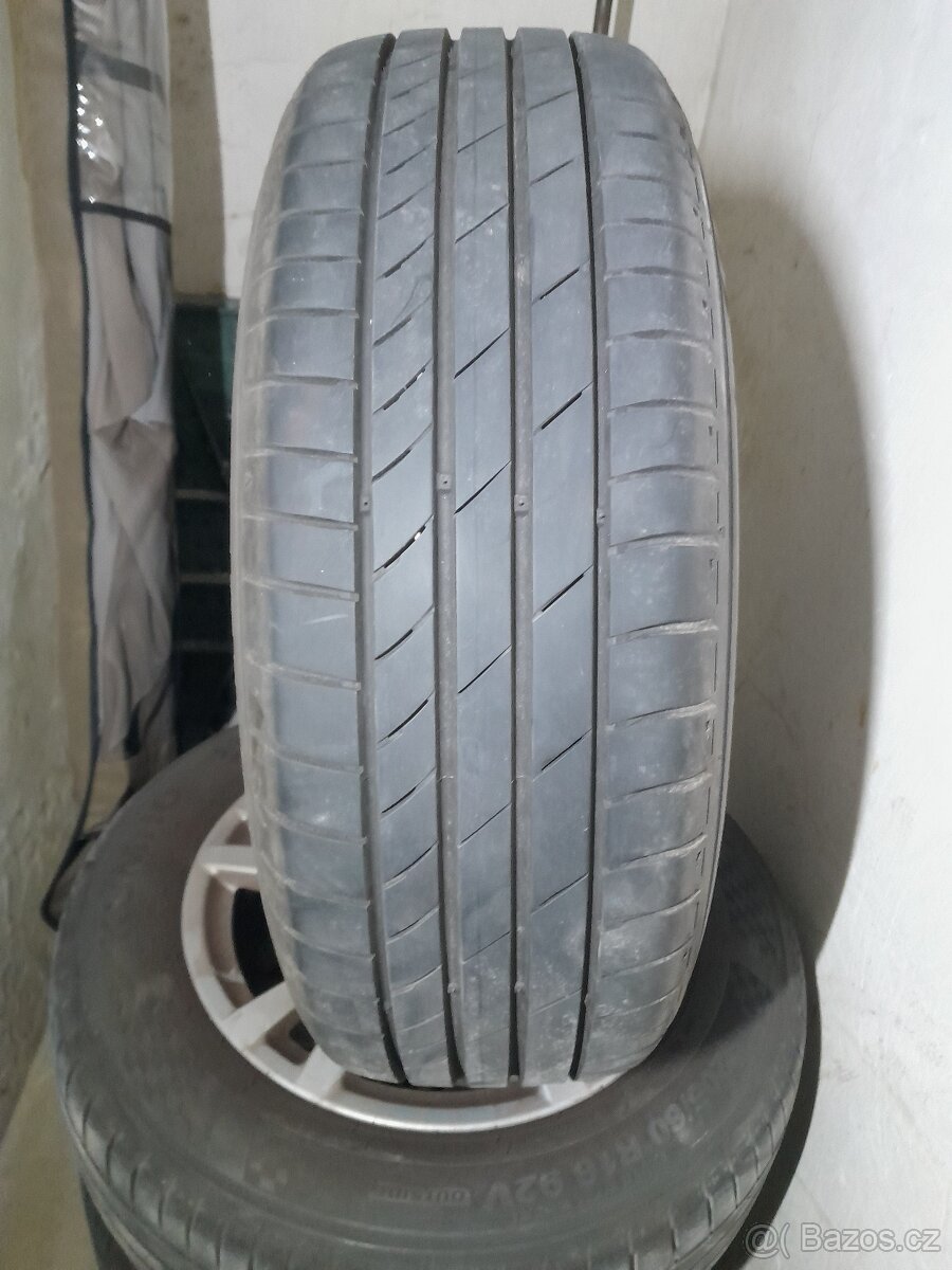 prodam alukola bmw - 3