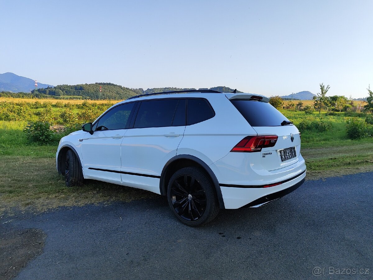 VW Tiguan ALLSPACE 2.0 TSi DSG 7Míst - 3