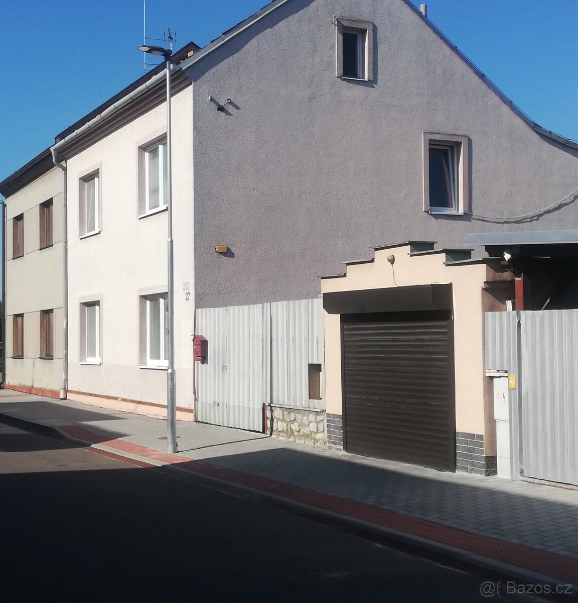 RD 190m2, Litovel - 3