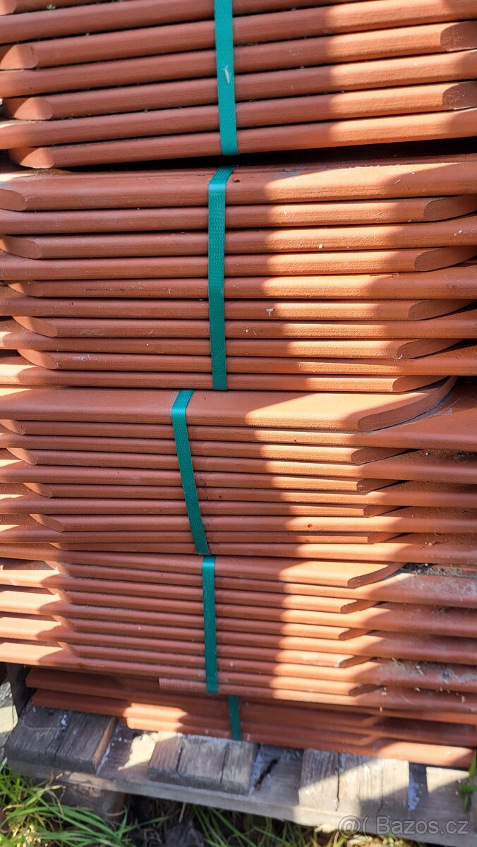 Bobrovka Tondach - 3