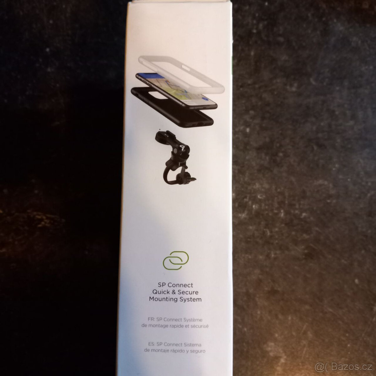 Set SP Connect BIKE II IPHONE 11 PRO/XS/X - 3