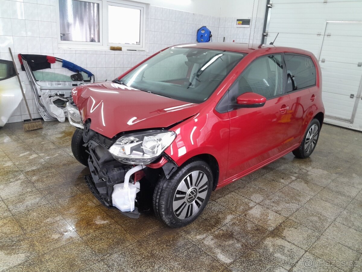 Volkswagen Up Elektro - 3