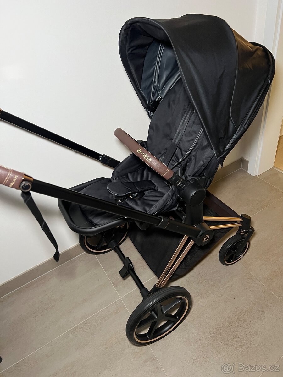 Cybex Priam - 3