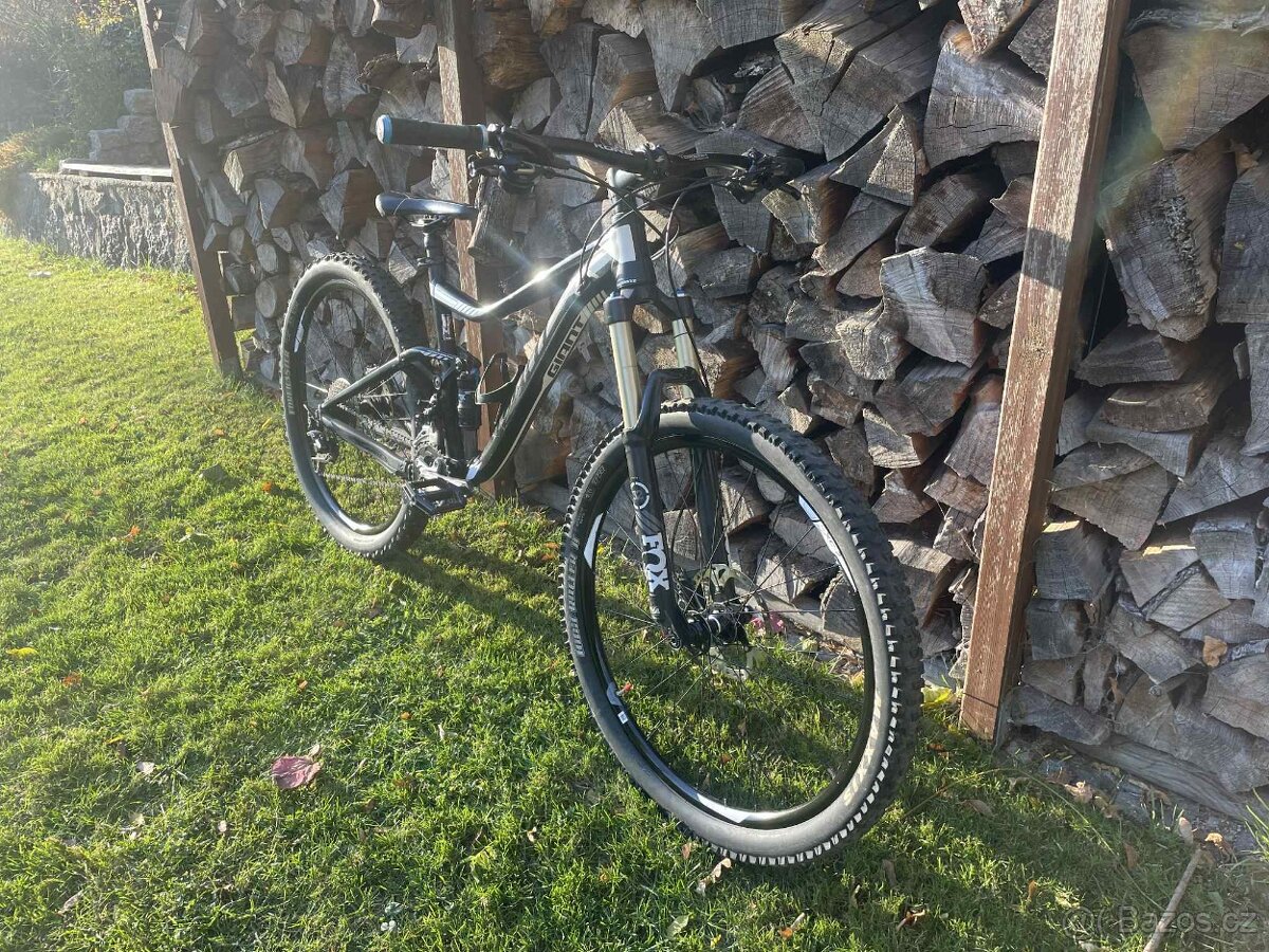 GIANT TRANCE LTD 2017 M - 3