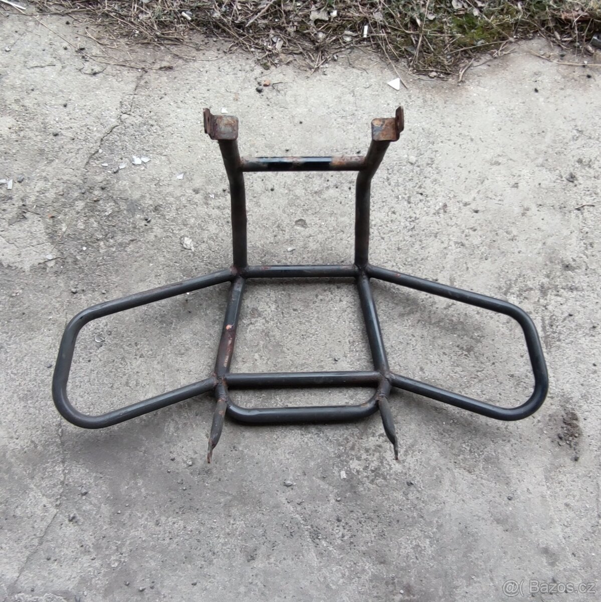 Náhradní díly TGB 425 - 3