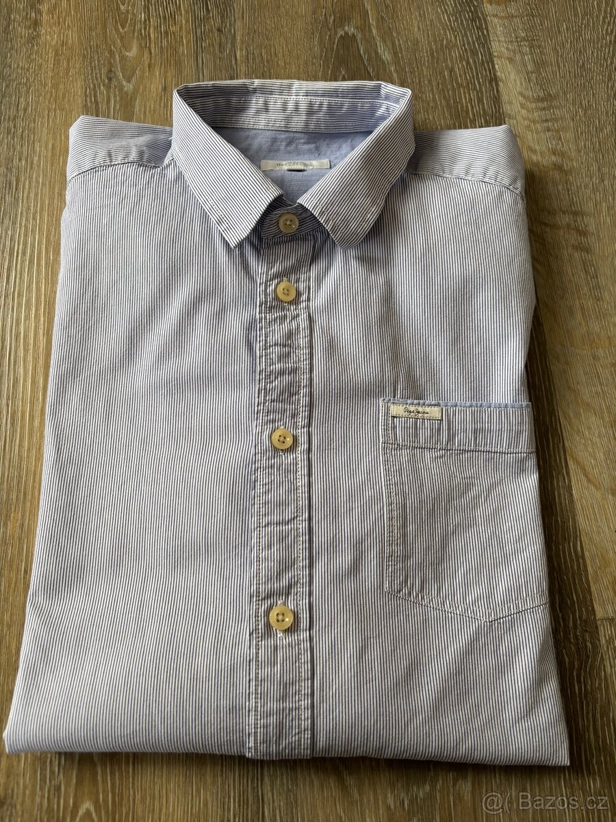 Pepe Jeans London - košile - 3