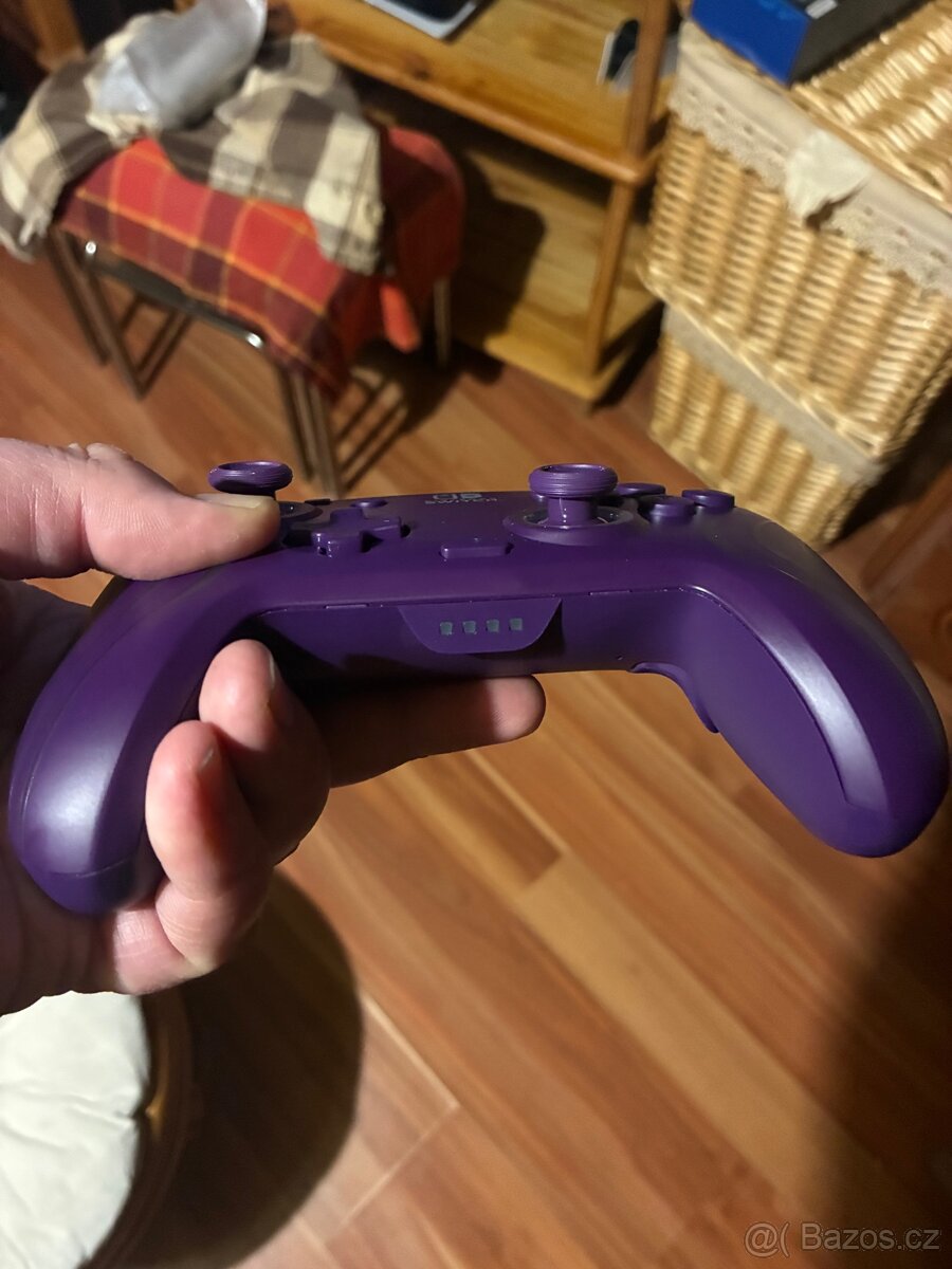 Gamepad Nintendo Switch/switch 2 - 3