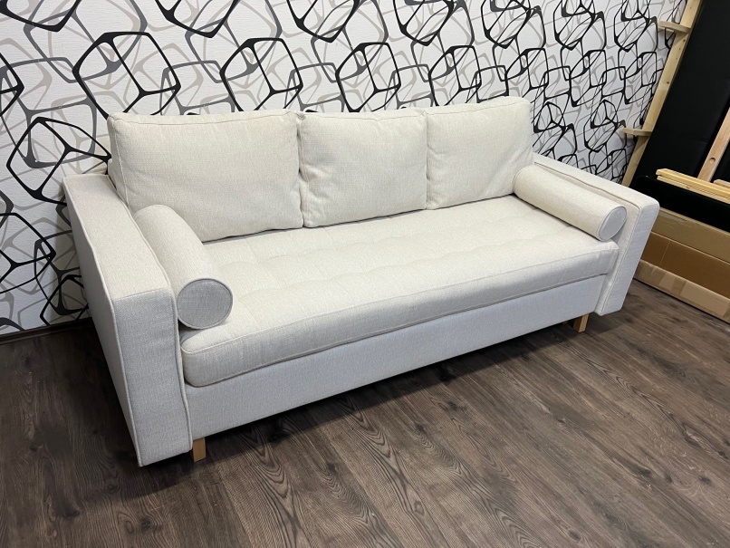 Rozkládací pohovka SANTO - 3