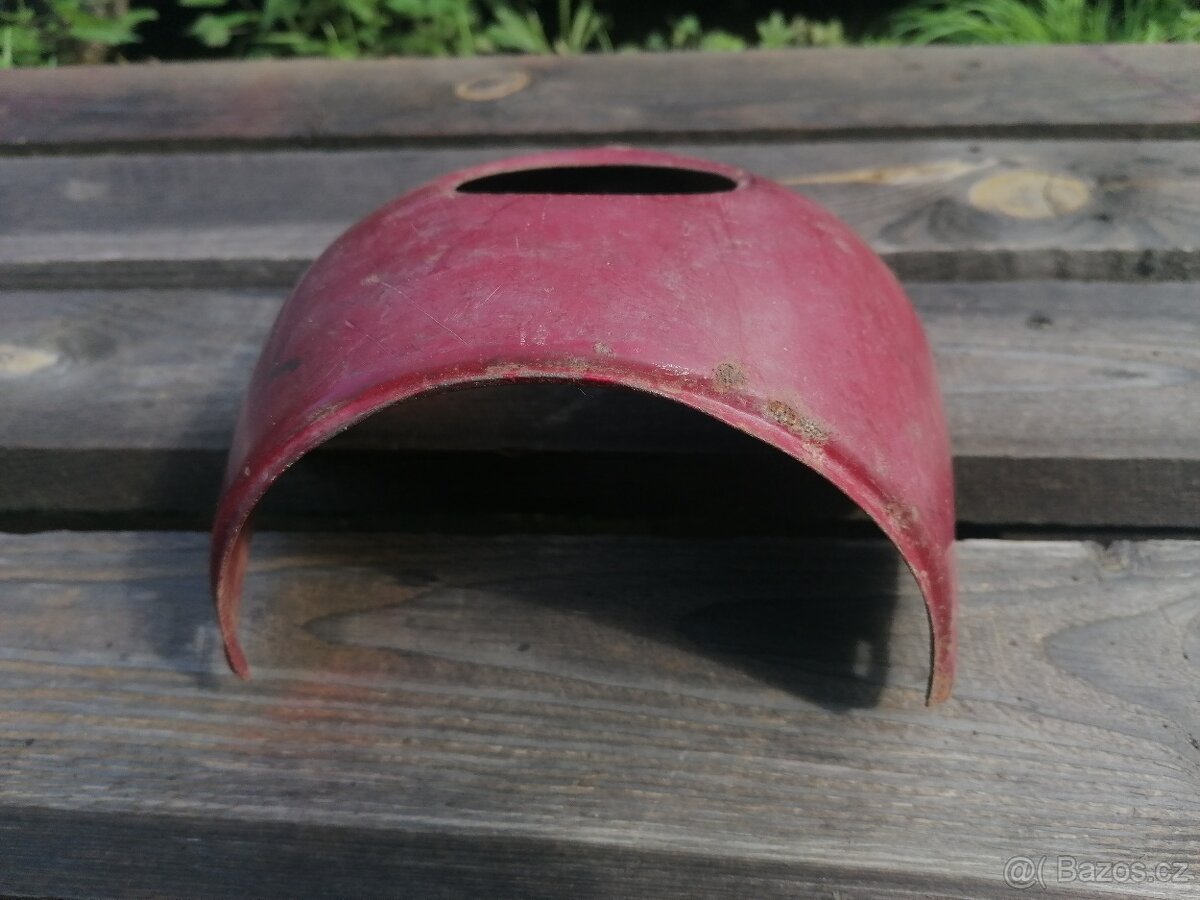 Vrchná maska na Jawa, CZ, 175, 125 - 3