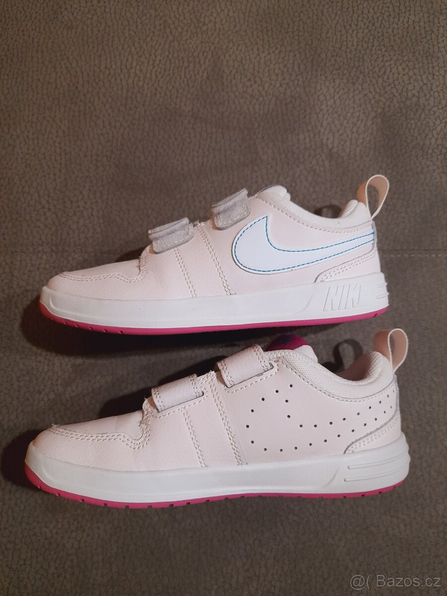 Dívčí tenisky NIKE - 3