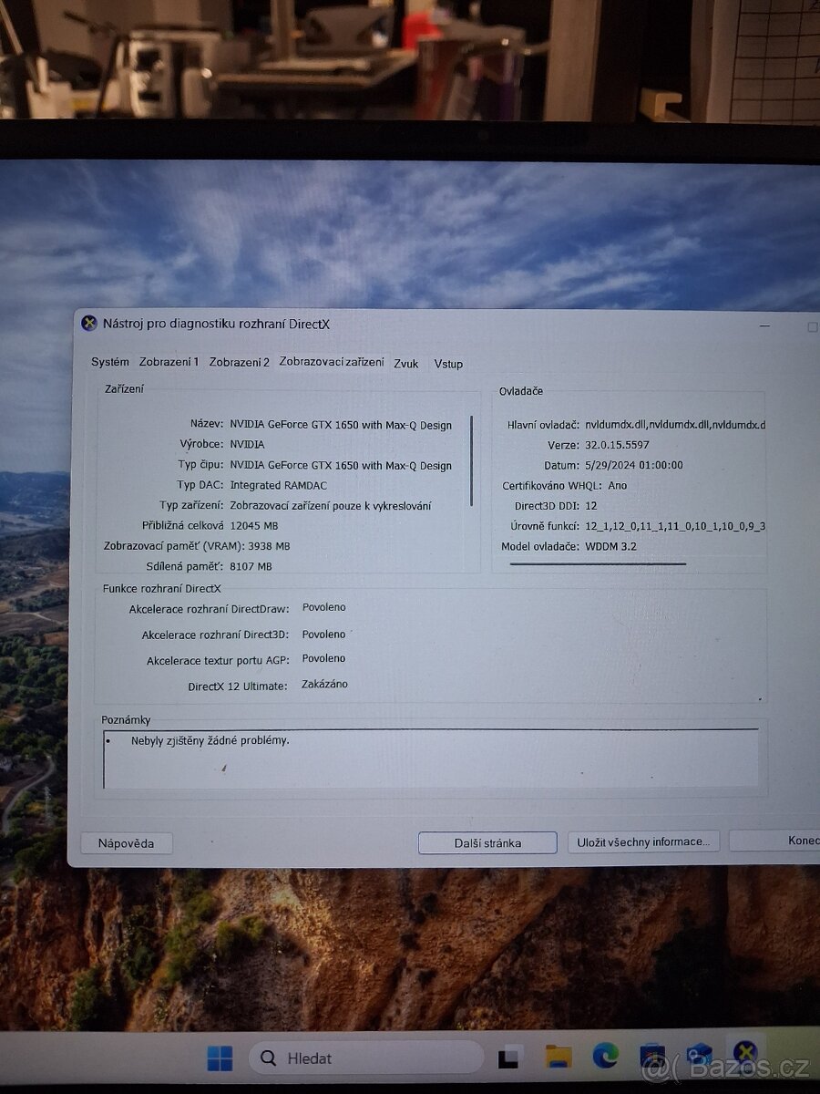Asus UX534FTC-A8358T - 3