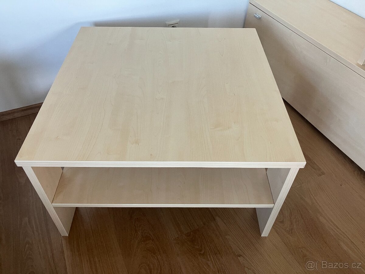 Obývací sestava ROMA Javor - 3