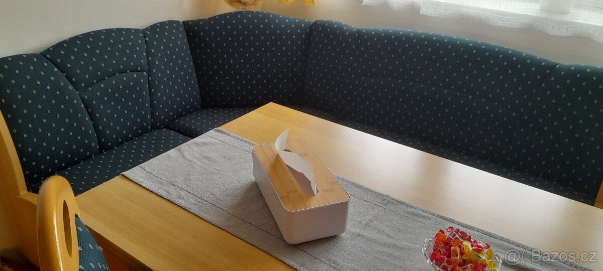 Rohova jidelni sestava - 3