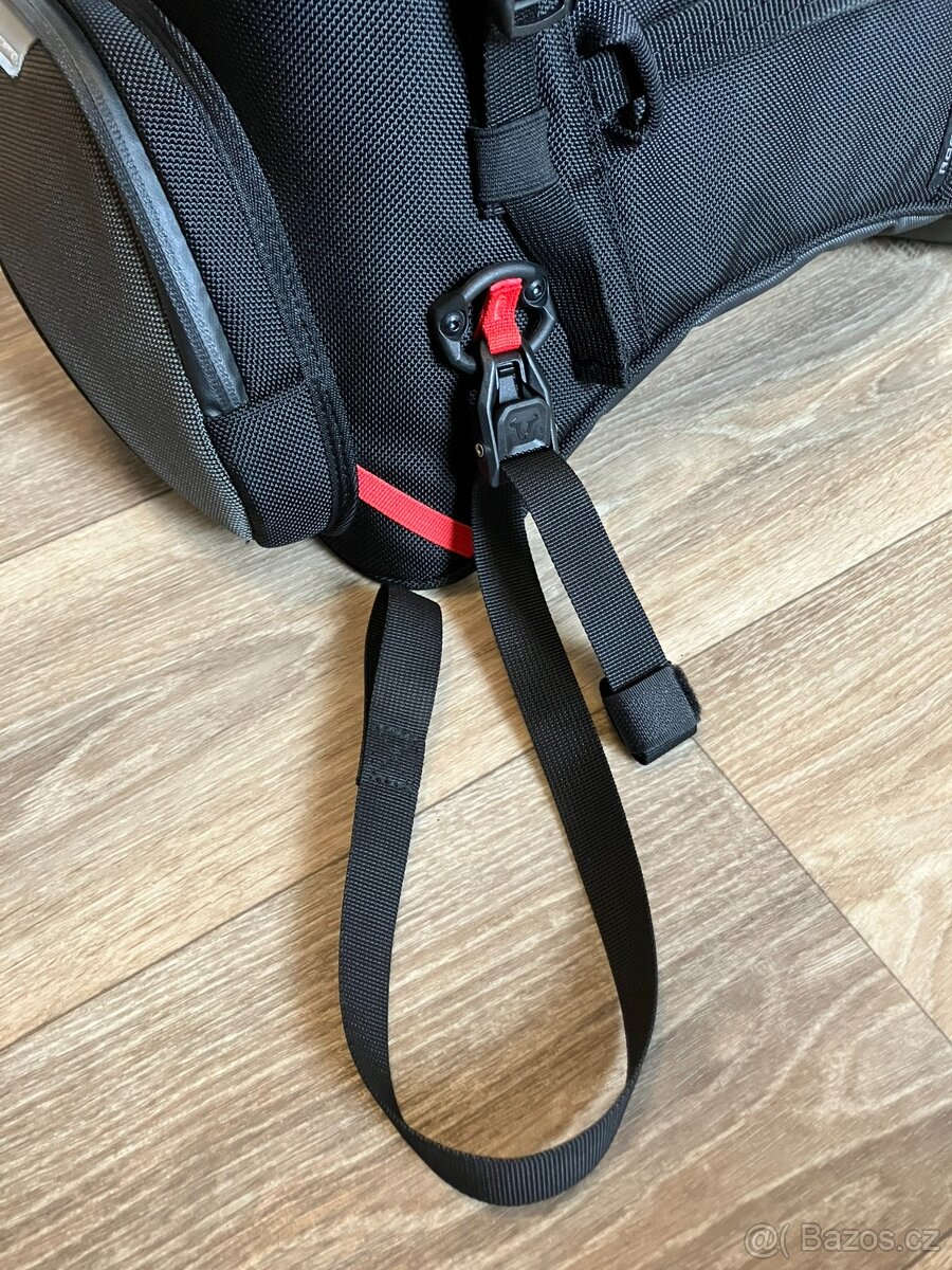 Zadní taška Rearbag Pro 22-34l - 3