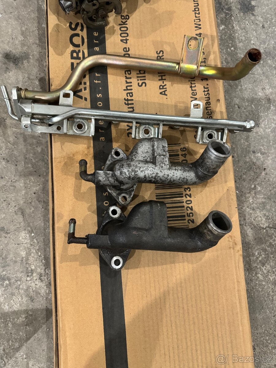 Díly Mazda MX5 NA - 3