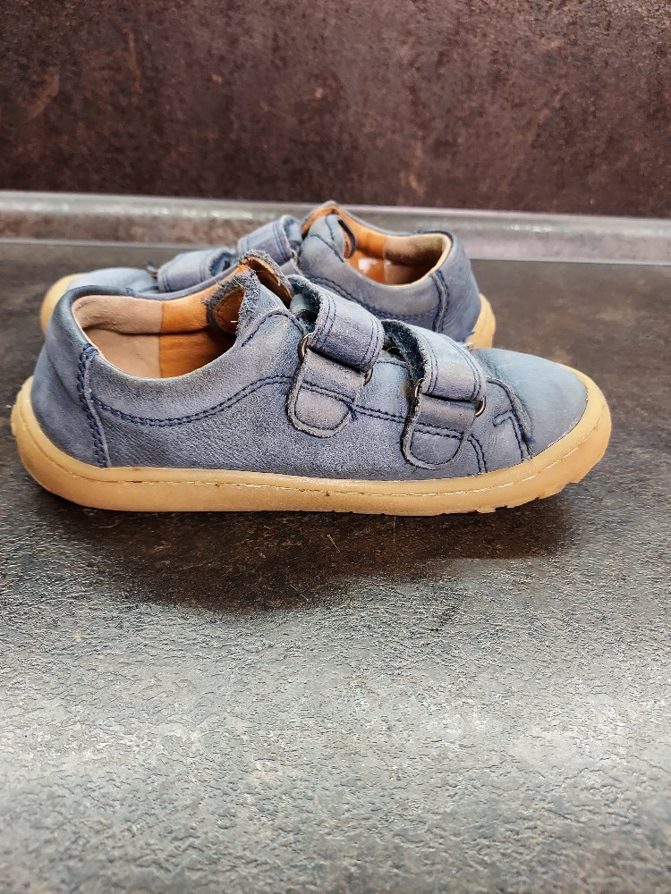 Dětské boty Froddo, velikost 26 - 3