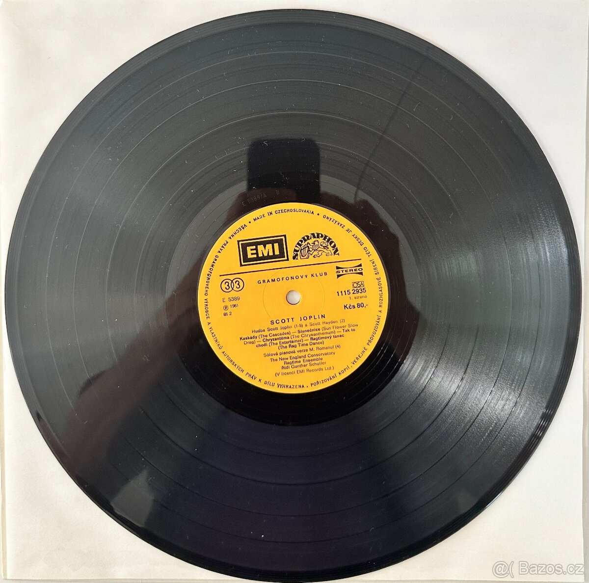 Scott Joplin - The Red Back Book - 3