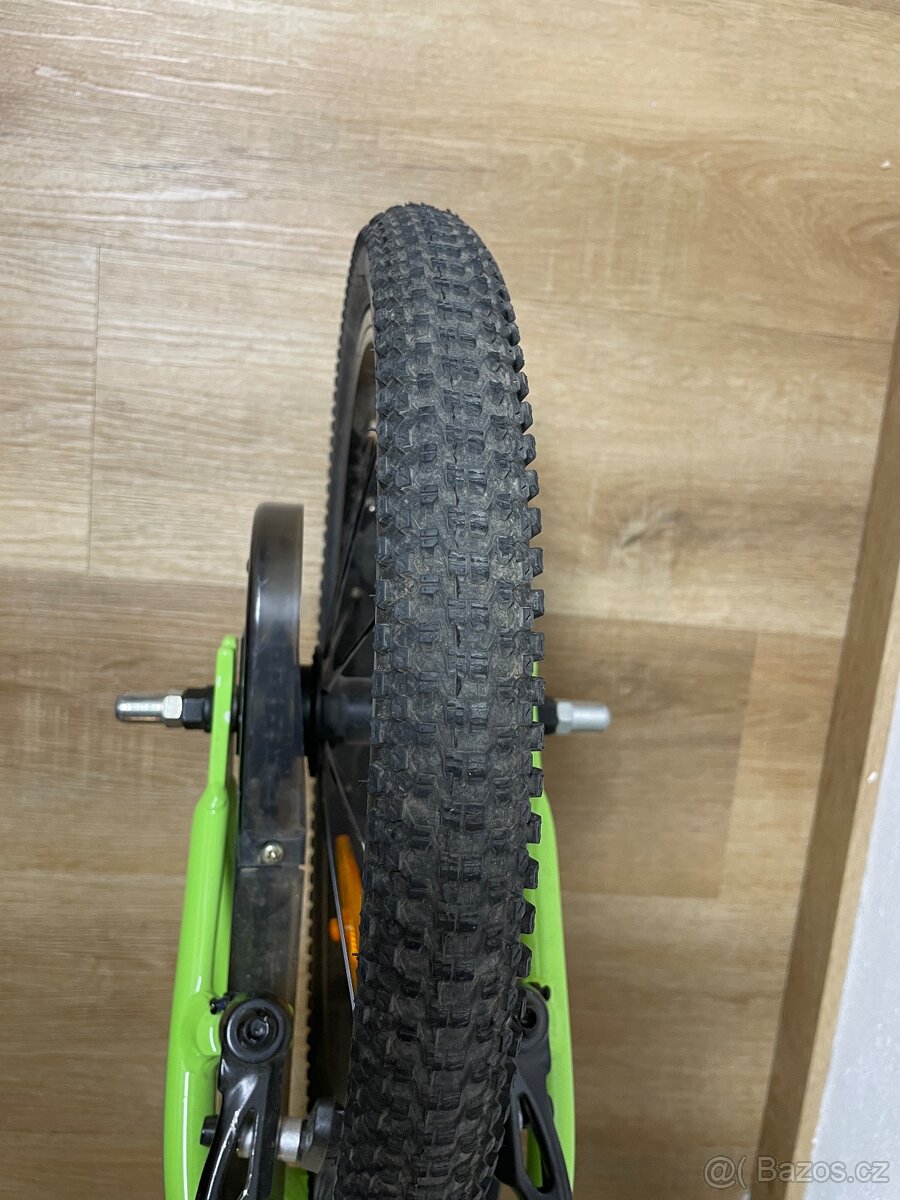 Detské kolo Author Record 16 - 2023 - 3