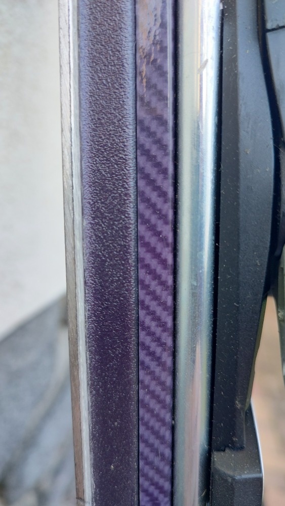 Krásné sjezdové lyže SALOMON Powerline, 165cm. - 3