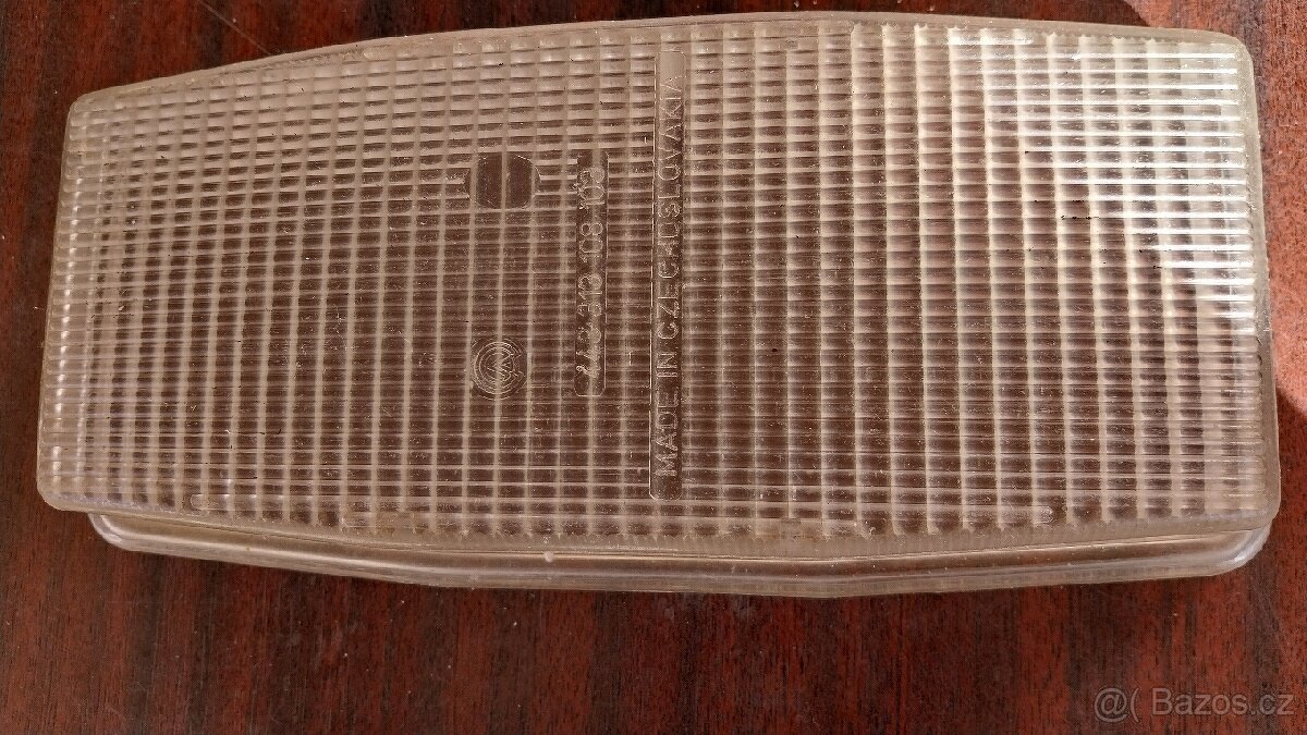 Náhradní díly na auta,montážní světlo,zvedák - 3