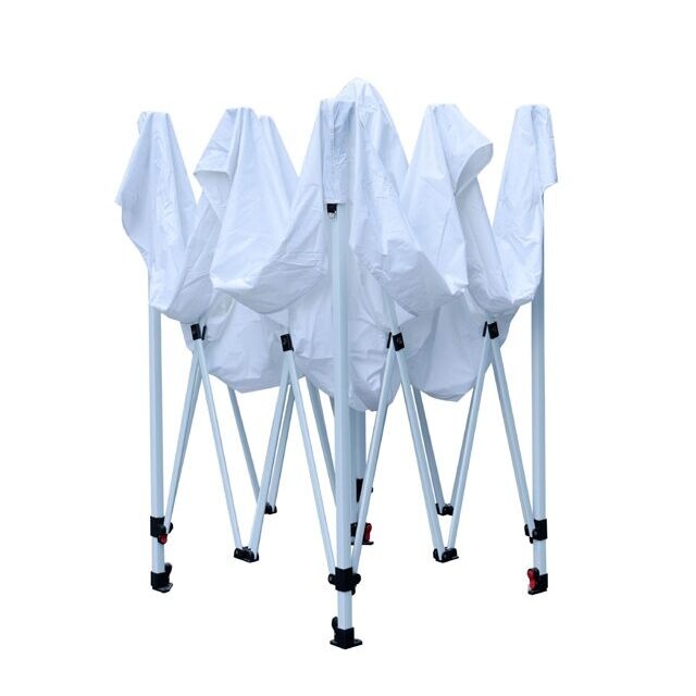 Nový teleskopický altán 3 x 3 metry - 3