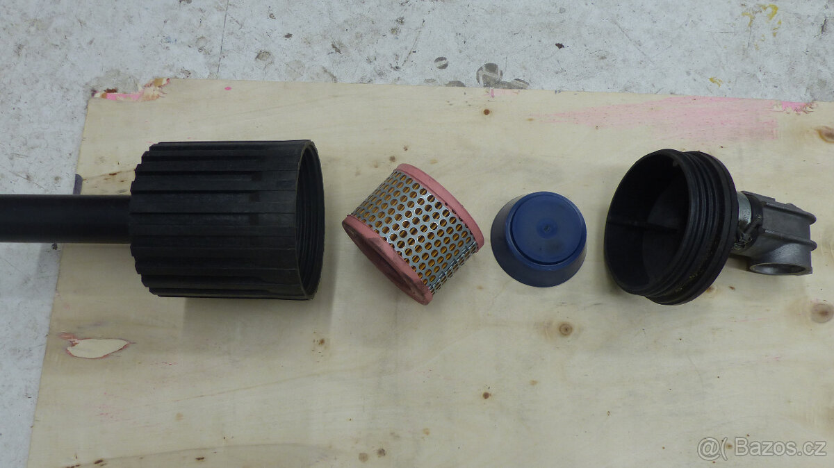 elektromotor kompresor orlík - 3