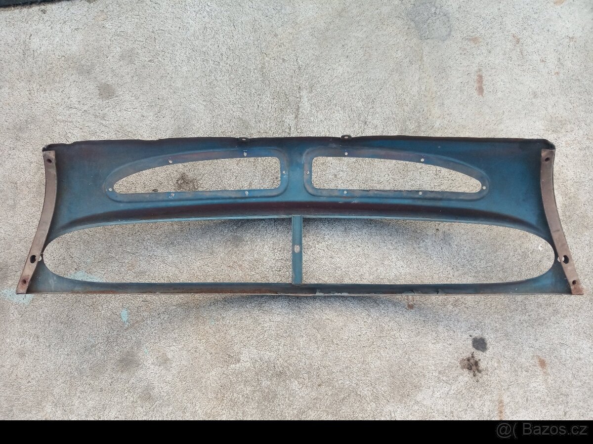 Prodám na Škoda 440/445/450 roadster, Felicia, Octavia - 3