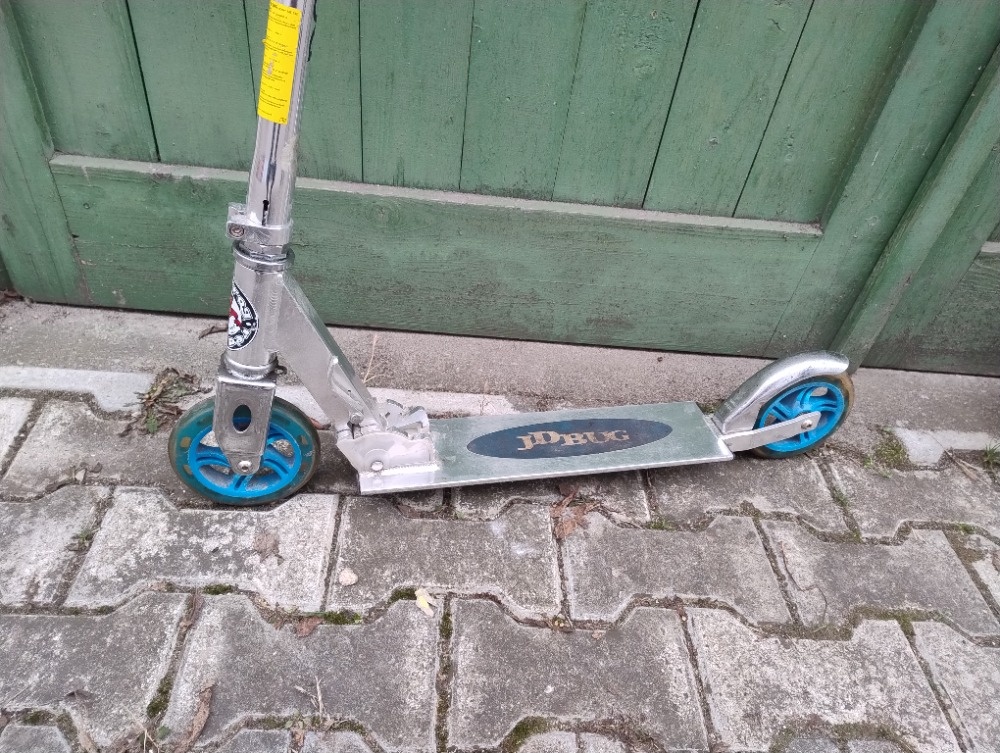 koloběžka Jd Bug - 3