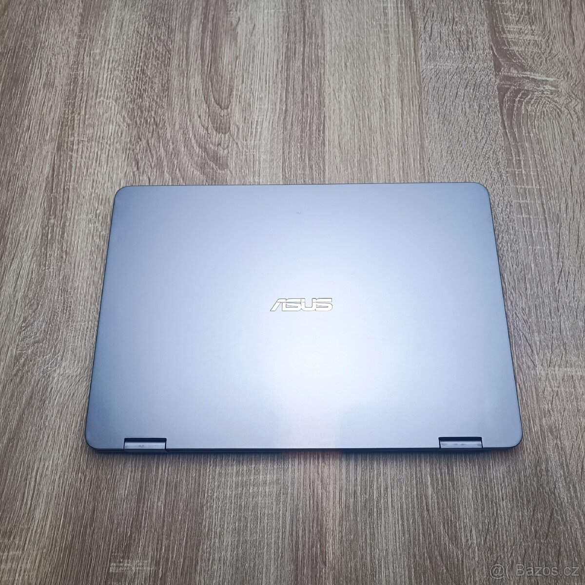 Dotykový Notebook Asus - 3