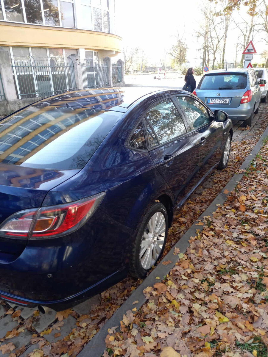 Mazda 6 2.0 D 103 KW STK: 04/2027 - 3