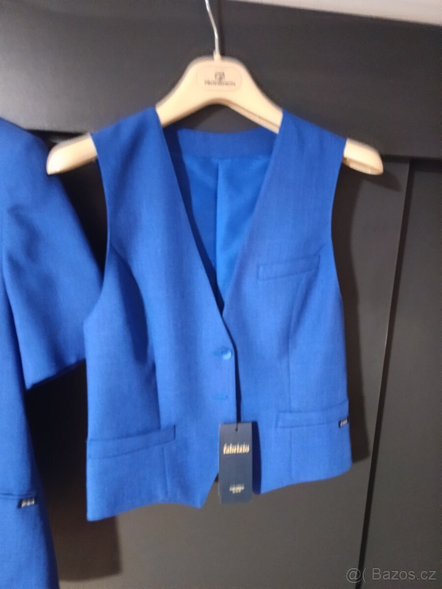 UNIFORMA LETUŠKA ČSA - 3