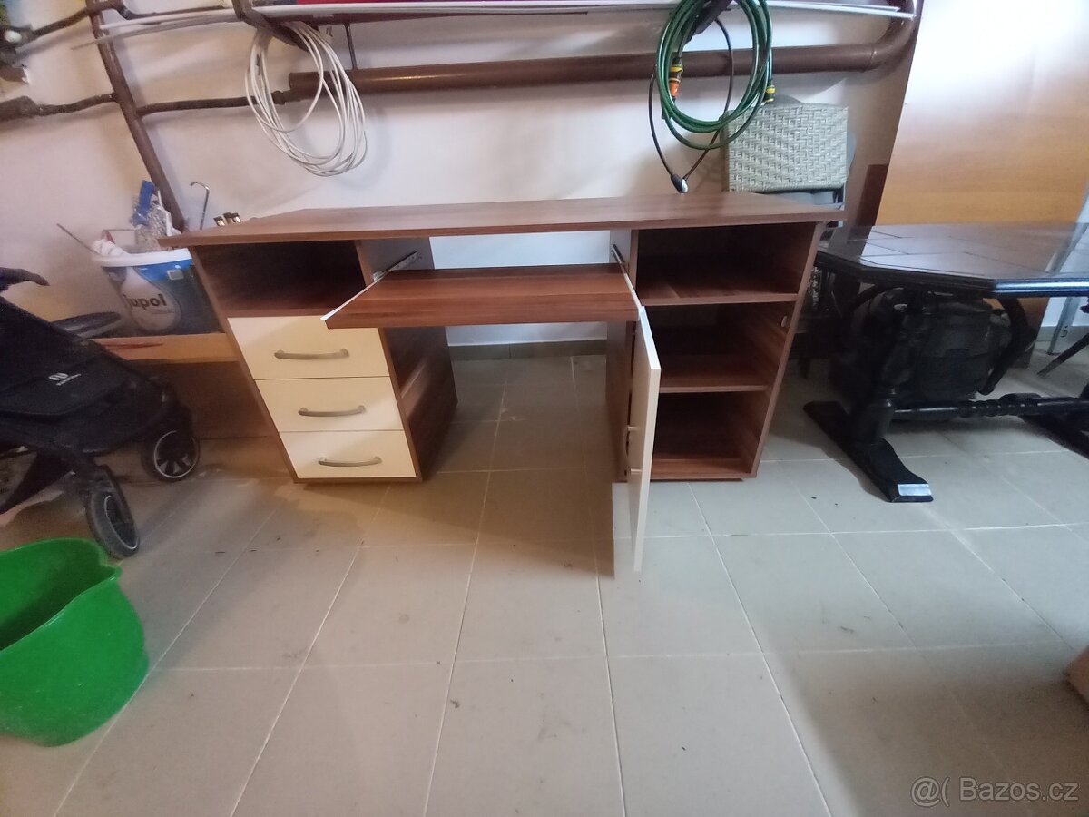 Psací stůl - 3