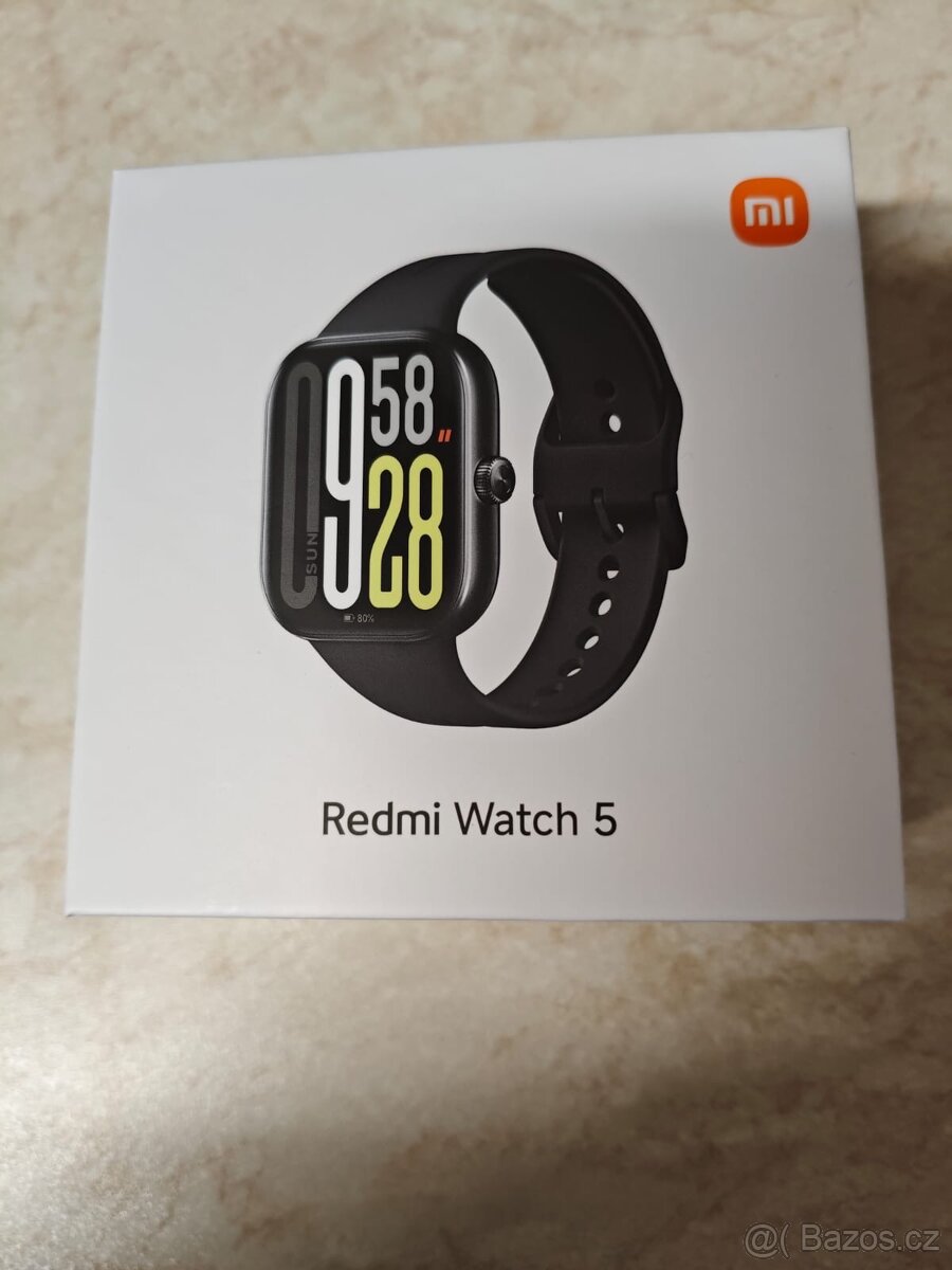 Xiaomi Redmi watch 5 - 3