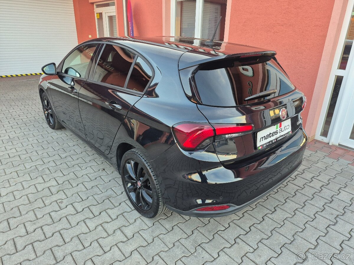 Fiat Tipo 2019 1.4 Turbo (S-Design 88 kW) - 3
