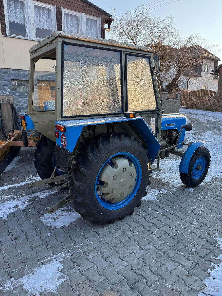 Zetor 3011 - 3