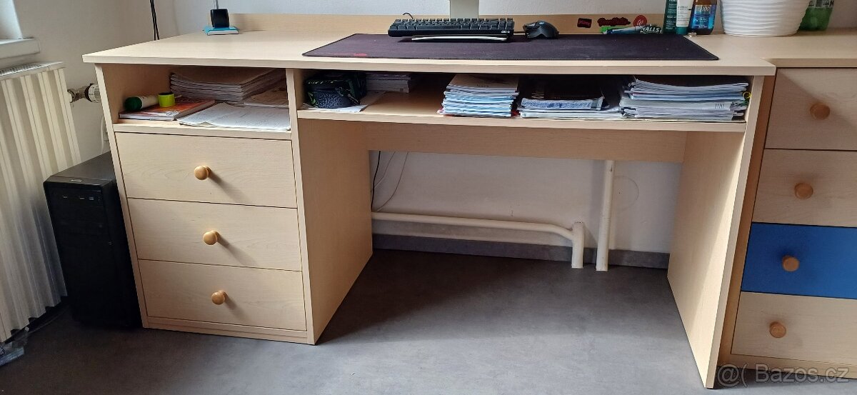 Psací stůl - 3