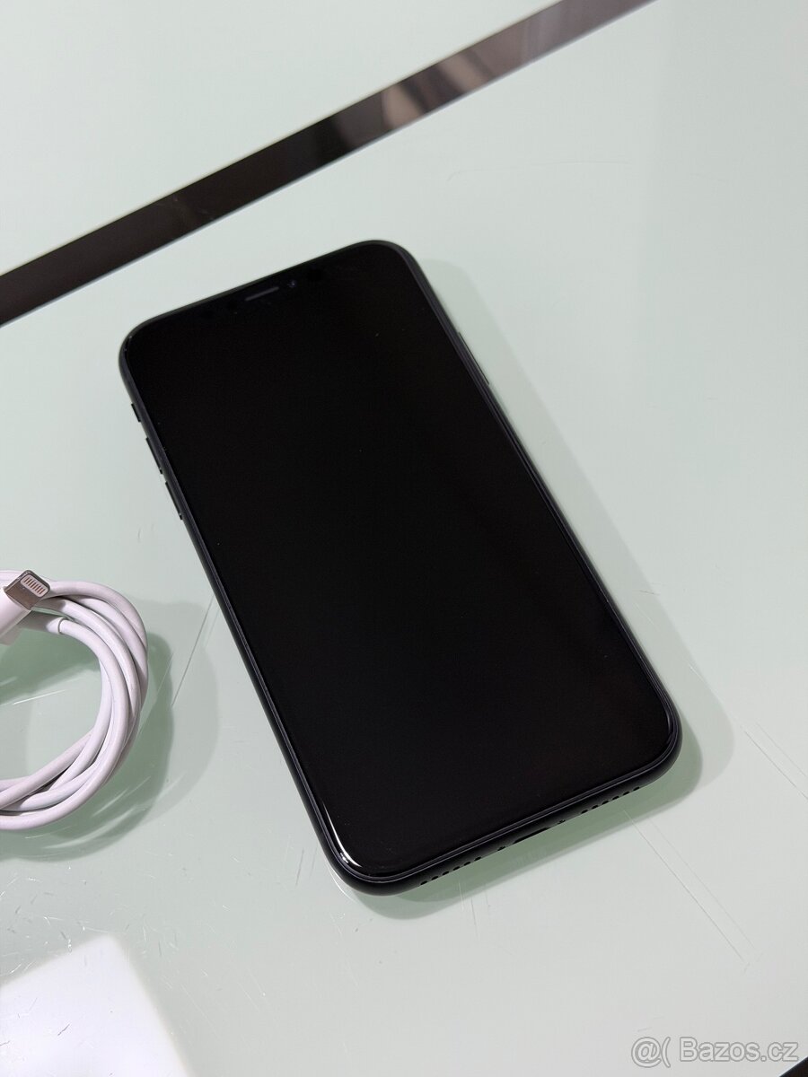 iPhone XR, 89%🔋 - 3