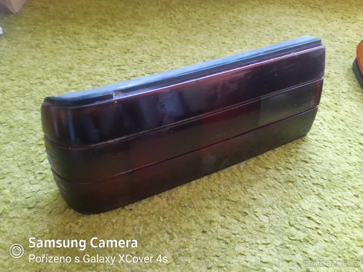 Zadni svetla bmw e30 - 3