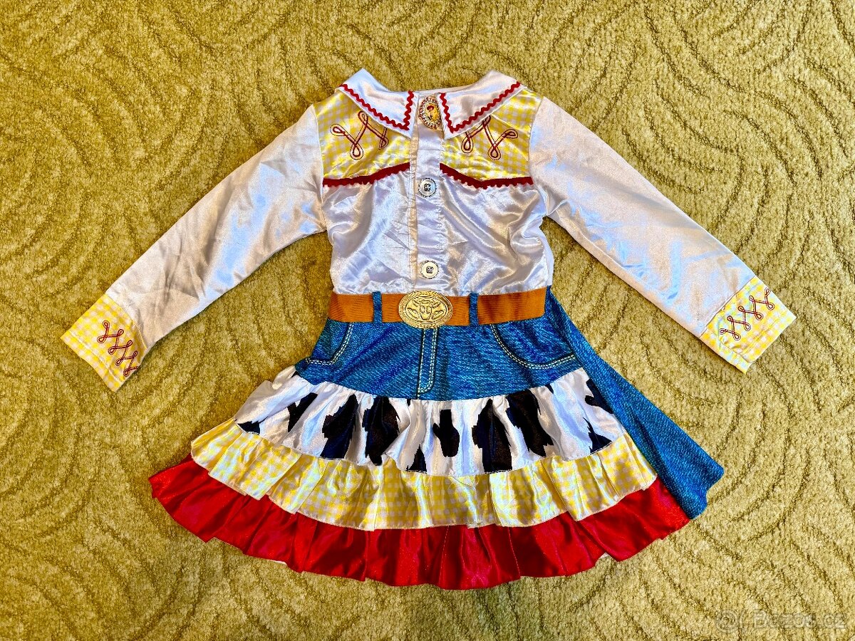 Kostýmy Spider-Man, Pixar, Frozen - 3