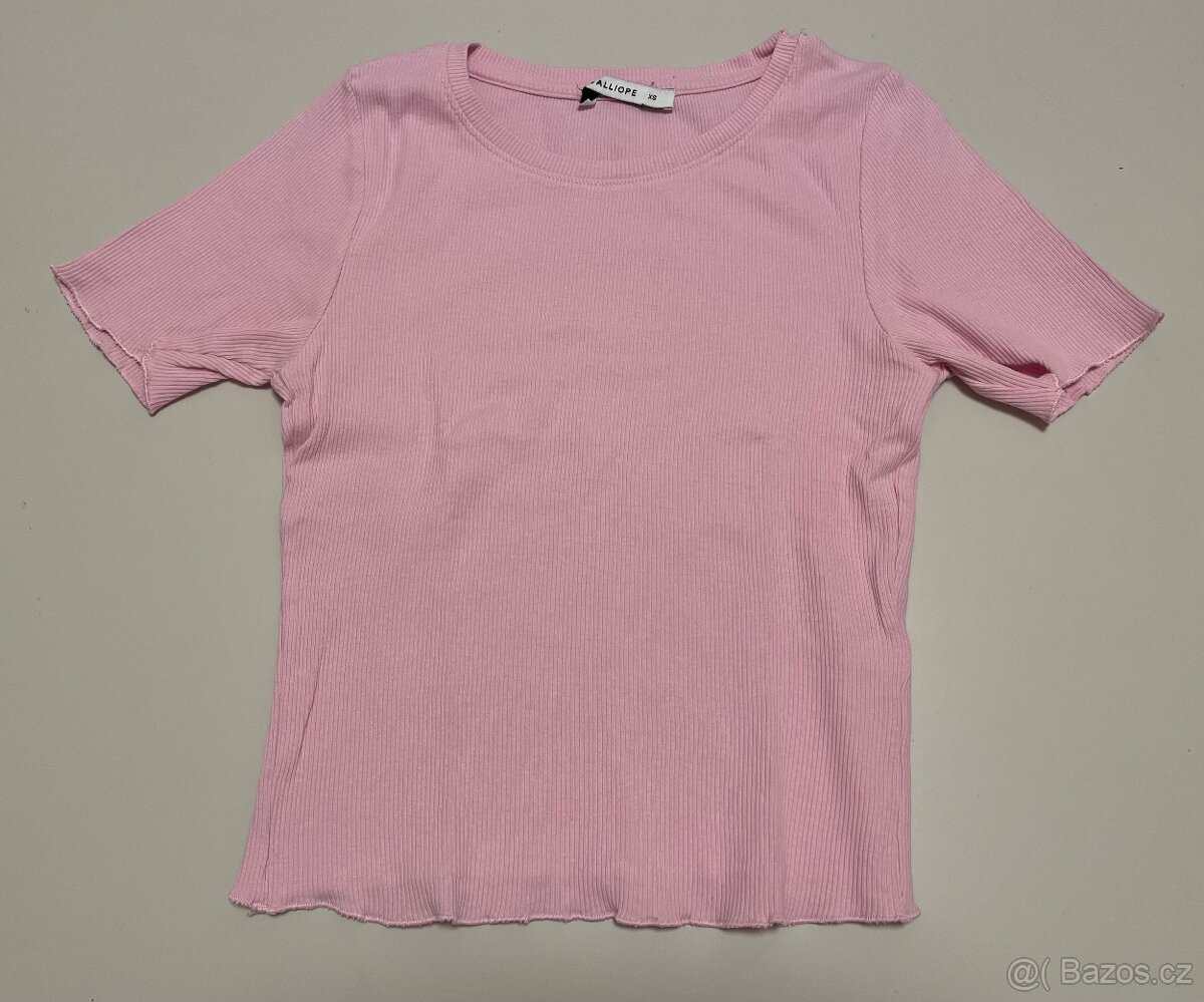 Trička s krátkým rukávem - 3