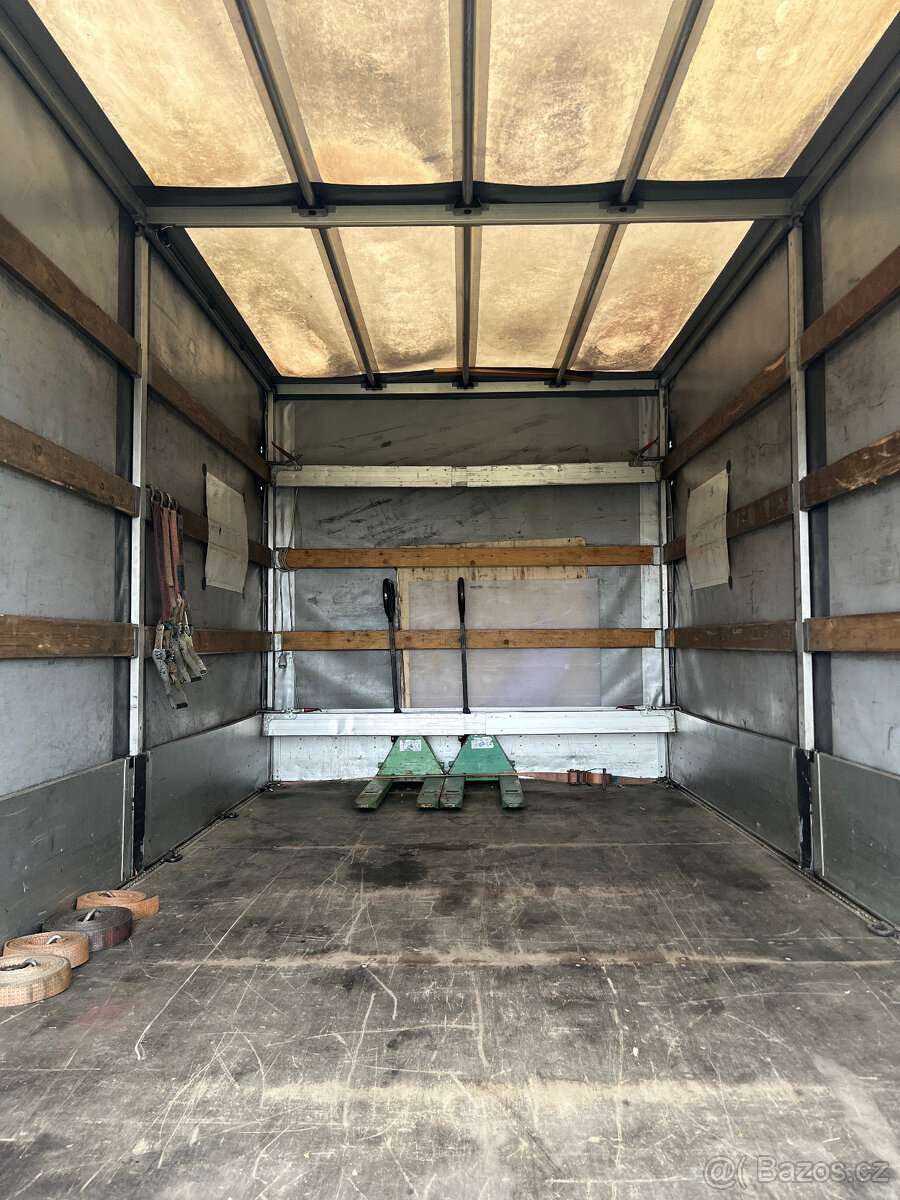 Renault 3 Master - - 3