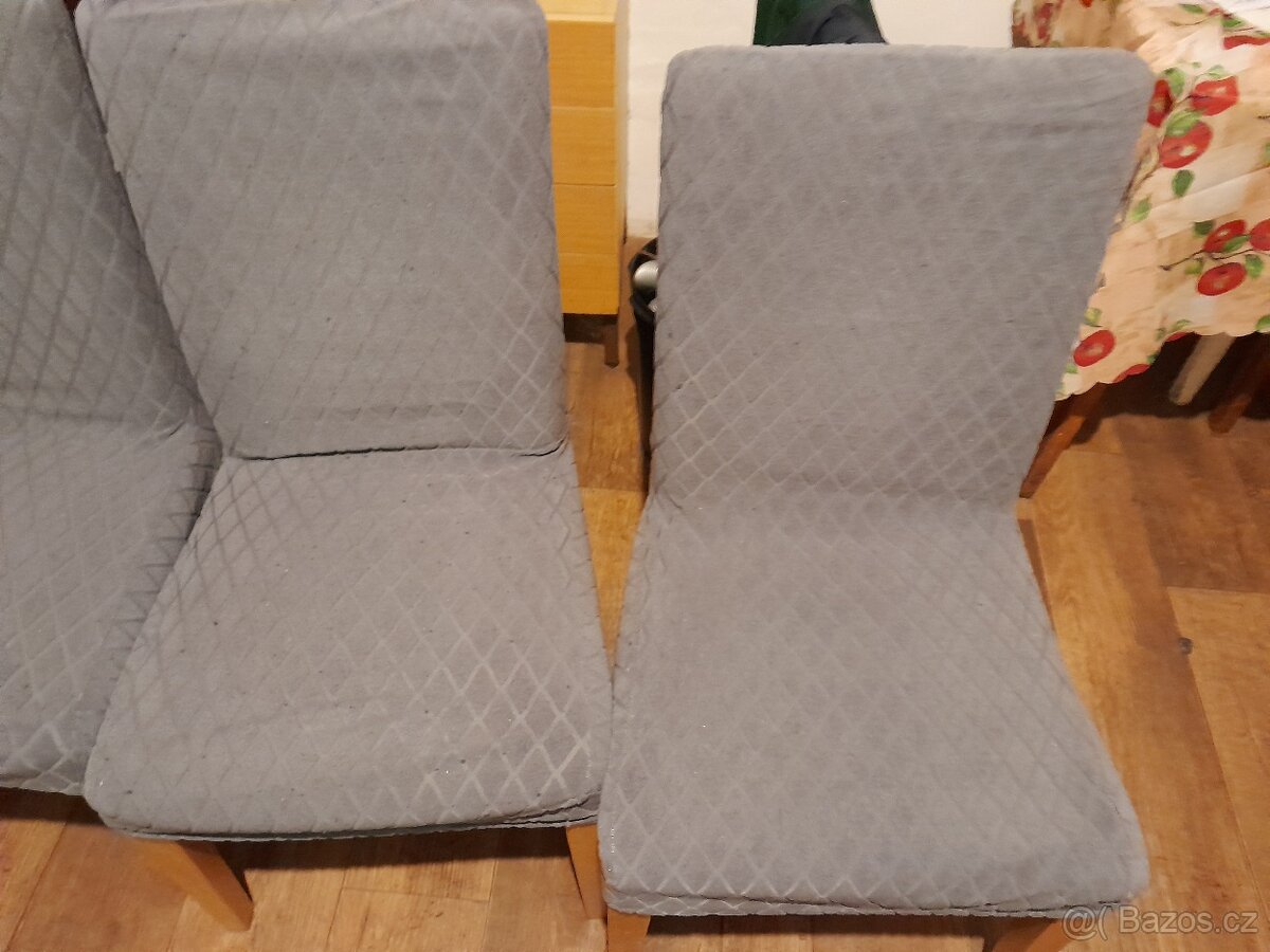 Ikea židle Henriksdal - 3