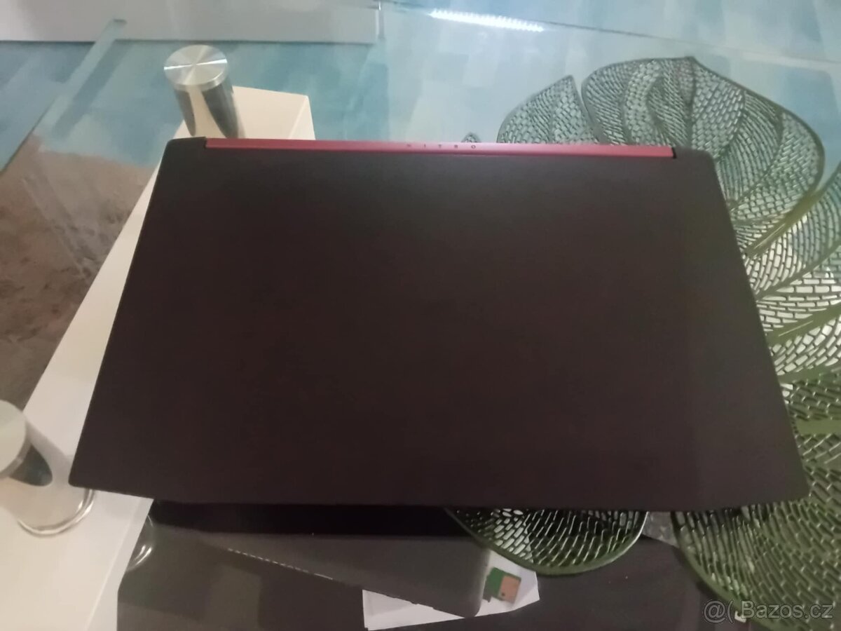 Herní Acer Nitro 5 - 3