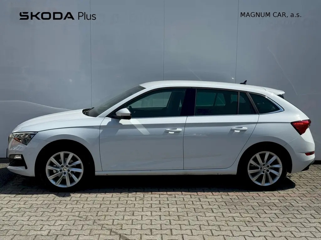 Škoda Scala, STYLE 1,0 TSi / 81 kW DSG - 3