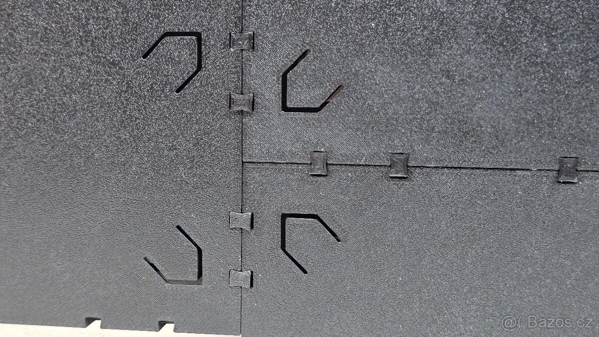 MC AUDIO KAZETA - IKONA NA ZED - SYSTEM - 3